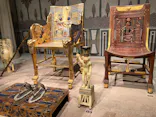 MYSTERY OF TUTANKHAMEN 体感型古代エジプト展に投稿された画像（2026/6/21）