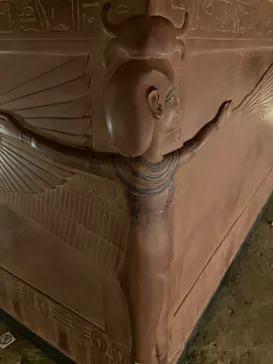 MYSTERY OF TUTANKHAMEN 体感型古代エジプト展に投稿された画像（2026/6/21）