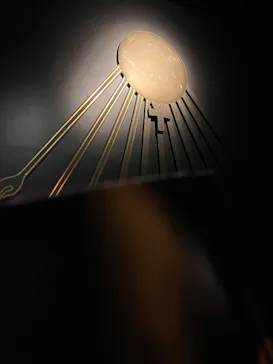 MYSTERY OF TUTANKHAMEN 体感型古代エジプト展に投稿された画像（2026/6/21）