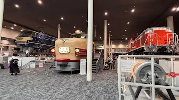 京都鉄道博物館に投稿された画像（2026/6/21）