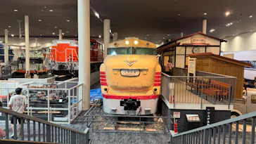 京都鉄道博物館に投稿された画像（2026/6/21）