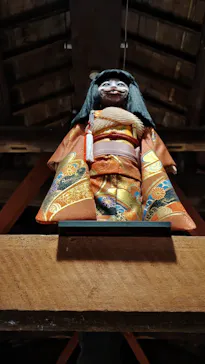 妖怪美術館に投稿された画像（2026/6/21）