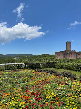 志摩スペイン村パルケエスパーニャに投稿された画像（2026/6/21）