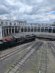 京都鉄道博物館に投稿された画像（2026/6/21）