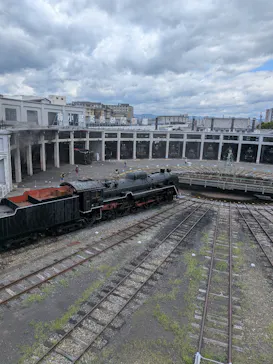 京都鉄道博物館に投稿された画像（2026/6/21）