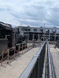 京都鉄道博物館に投稿された画像（2026/6/21）
