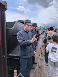 京都鉄道博物館に投稿された画像（2026/6/21）