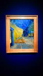 大ゴッホ展　夜のカフェテラス　東京展（上野の森美術館）に投稿された画像（2026/6/21）