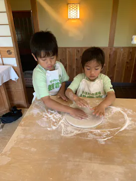 そば打ち体験 観音亭に投稿された画像（2026/6/21）
