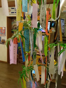 野天湯元 湯快爽快 たやに投稿された画像（2026/6/21）