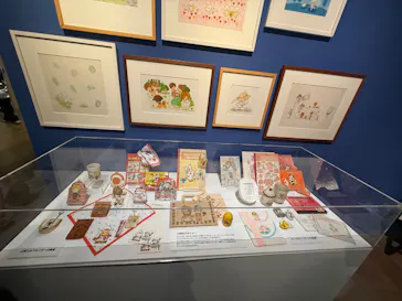 サンリオ展 FINAL ver. ニッポンのカワイイ文化60年史に投稿された画像（2026/6/21）