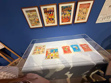 サンリオ展 FINAL ver. ニッポンのカワイイ文化60年史に投稿された画像（2026/6/21）