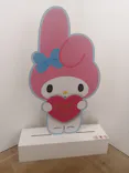 サンリオ展 FINAL ver. ニッポンのカワイイ文化60年史に投稿された画像（2026/6/21）