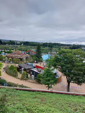 東京サマーランドに投稿された画像（2026/6/21）