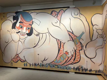 歌川国芳展－奇才絵師の魔力に投稿された画像（2026/6/21）