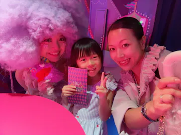 KAWAII MONSTER LAND -HARAJUKU-（カワイイモンスターランド　原宿）に投稿された画像（2026/6/21）