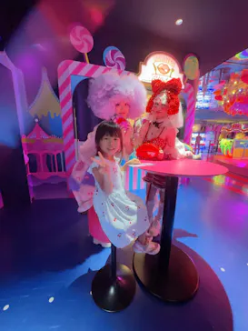 KAWAII MONSTER LAND -HARAJUKU-（カワイイモンスターランド　原宿）に投稿された画像（2026/6/21）