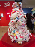 サンリオ展 FINAL ver. ニッポンのカワイイ文化60年史に投稿された画像（2026/6/21）