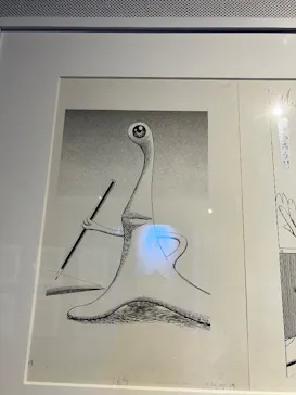 寄生獣展に投稿された画像（2026/6/21）