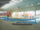 刈谷知立環境組合余熱ホール　ウォーターパレスKCに投稿された画像（2026/6/21）