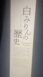 流山市白みりんミュージアムに投稿された画像（2026/6/21）