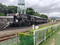 京都鉄道博物館×京都水族館に投稿された画像（2026/6/21）