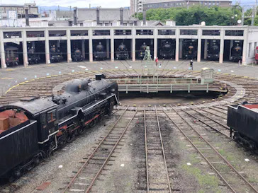 京都鉄道博物館×京都水族館に投稿された画像（2026/6/21）