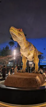 福井県立恐竜博物館に投稿された画像（2026/6/21）