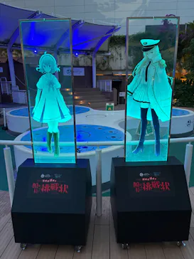 サンシャイン水族館に投稿された画像（2026/6/21）