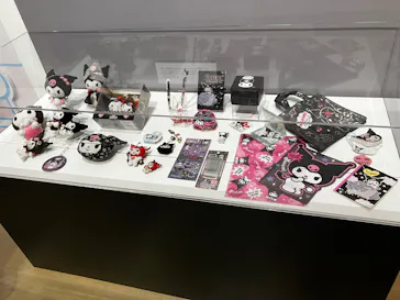 サンリオ展 FINAL ver. ニッポンのカワイイ文化60年史に投稿された画像（2026/6/21）