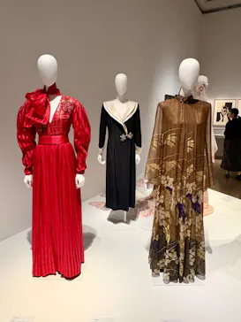生誕100年　森英恵 ヴァイタル・タイプに投稿された画像（2026/6/21）