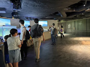 カワスイ 川崎⽔族館に投稿された画像（2026/6/21）