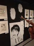 寄生獣展に投稿された画像（2026/6/21）