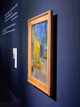 大ゴッホ展　夜のカフェテラス　東京展（上野の森美術館）に投稿された画像（2026/6/21）