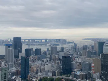 東京タワーに投稿された画像（2026/6/21）