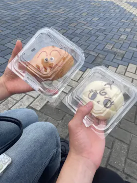神戸アンパンマンこどもミュージアム＆モールに投稿された画像（2026/6/21）