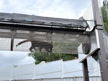 名古屋市東山動植物園に投稿された画像（2026/6/21）