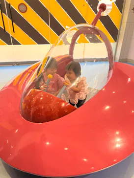 神戸アンパンマンこどもミュージアム＆モールに投稿された画像（2026/6/21）