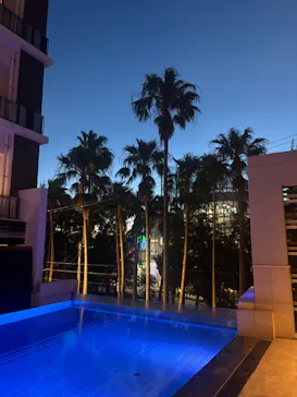 HOTEL SANSUI NAHA 琉球温泉 波之上の湯に投稿された画像（2026/6/21）