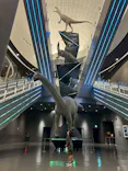 福井県立恐竜博物館に投稿された画像（2026/6/22）