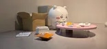 ちいかわパークに投稿された画像（2026/6/22）