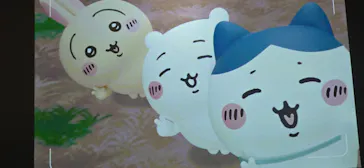 ちいかわパークに投稿された画像（2026/6/22）