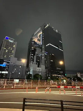 梅田スカイビル・空中庭園展望台に投稿された画像（2026/6/22）
