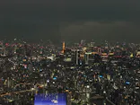 東京スカイツリーに投稿された画像（2026/6/22）
