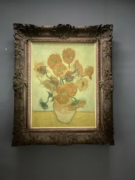 ウジェーヌ・ブーダン展(ＳＯＭＰＯ美術館)に投稿された画像（2026/6/22）
