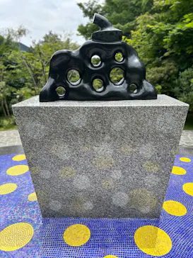 彫刻の森美術館に投稿された画像（2026/6/22）