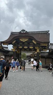 元離宮二条城に投稿された画像（2026/6/22）