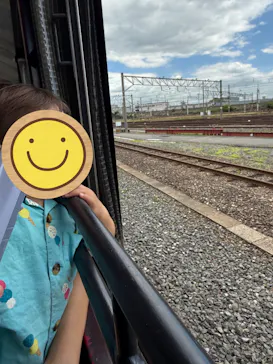 京都鉄道博物館に投稿された画像（2026/6/22）