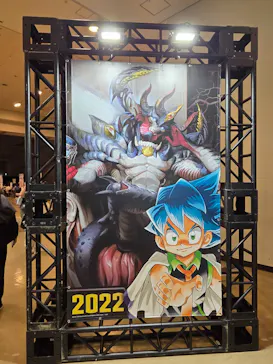 デュエル・マスターズ　25周年ツアーに投稿された画像（2026/6/22）