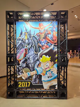 デュエル・マスターズ　25周年ツアーに投稿された画像（2026/6/22）
